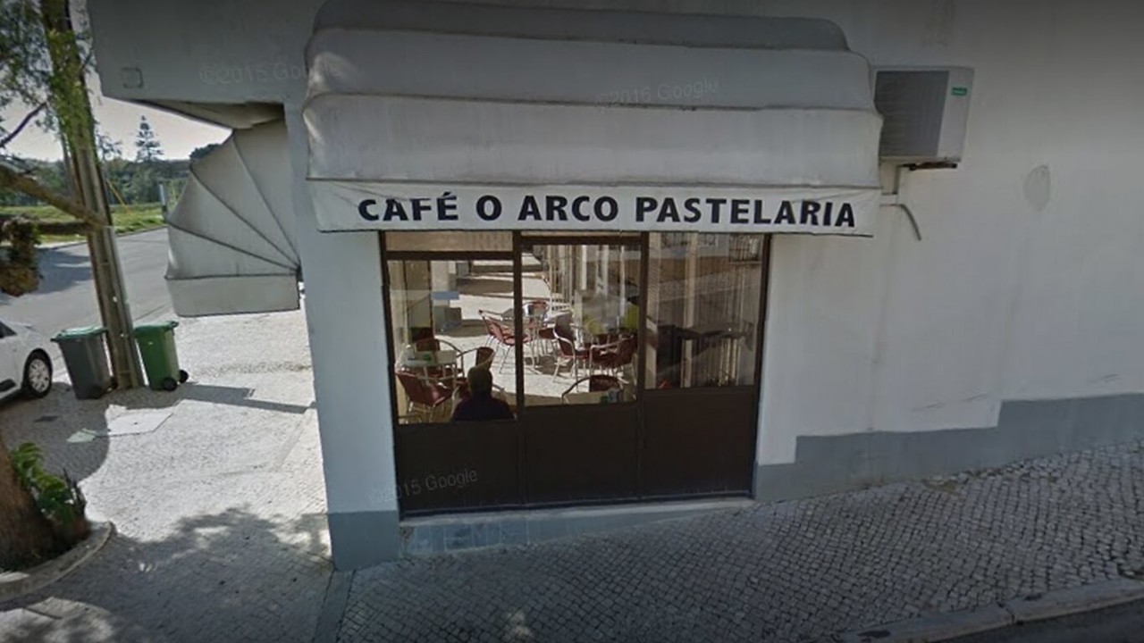 Café O Arco