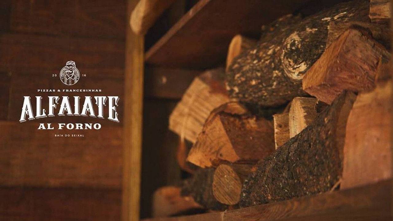 Alfaiate Al Forno