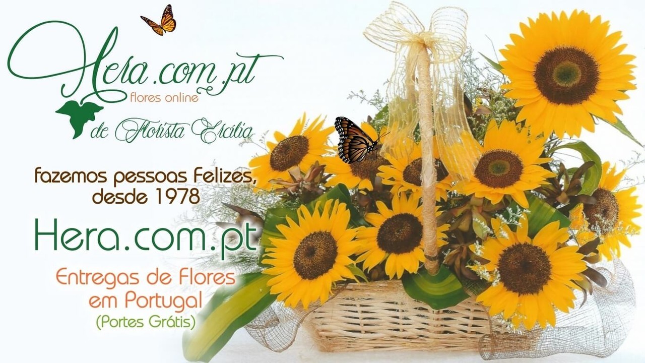 Hera - Florista Online