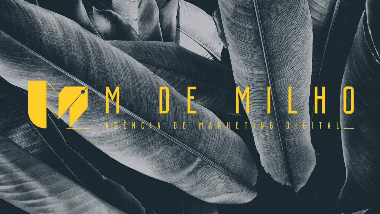 M de Milho - Agência de Marketing Digital