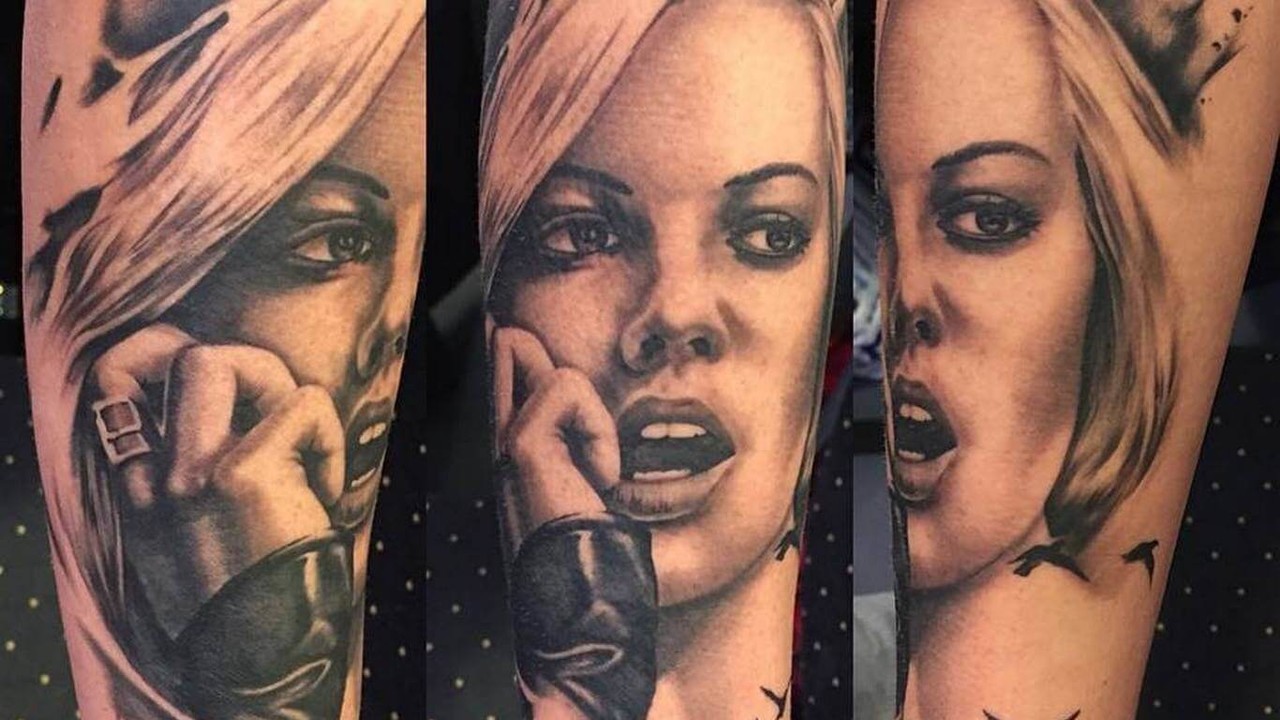 Gury Tattoo