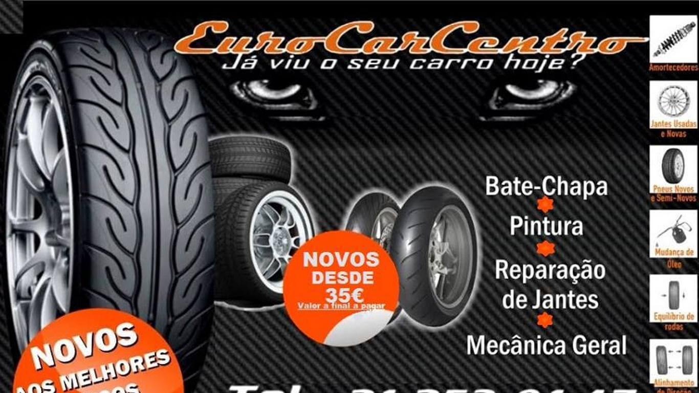 EuroCarCentro