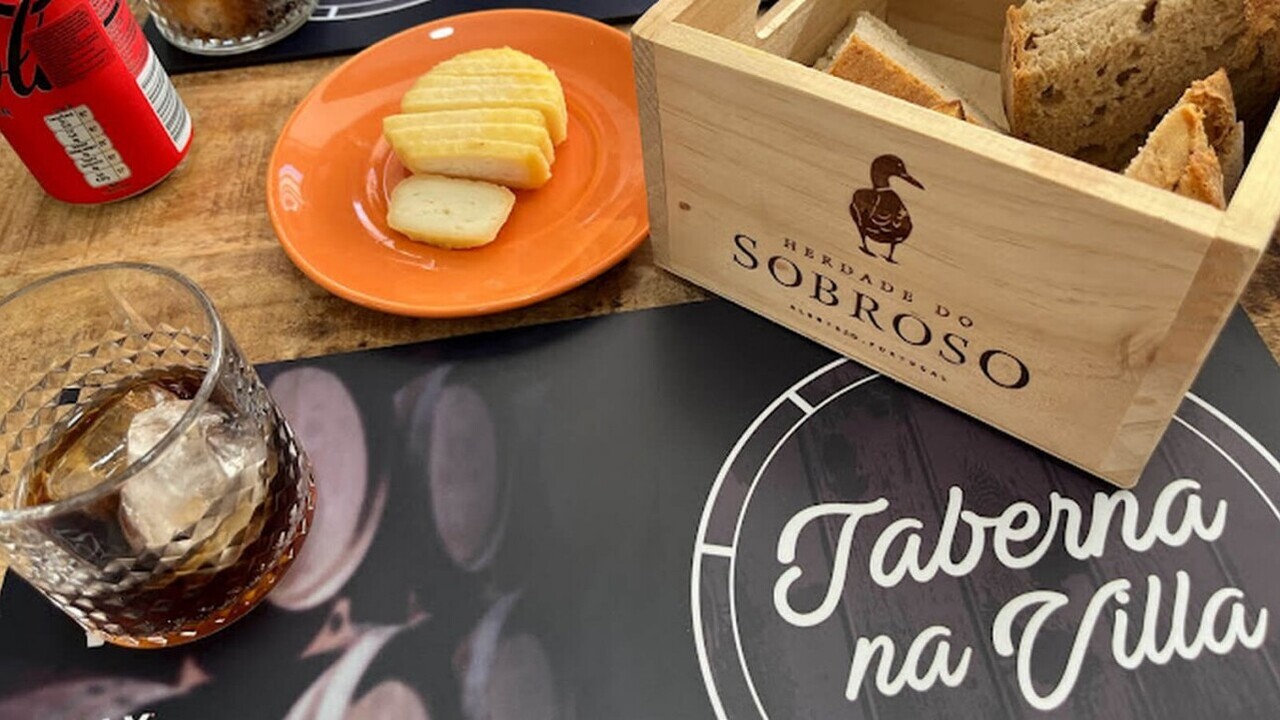 Taberna na Villa