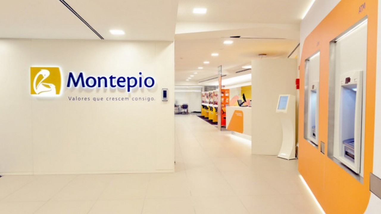 Montepio - Lisboa Sede