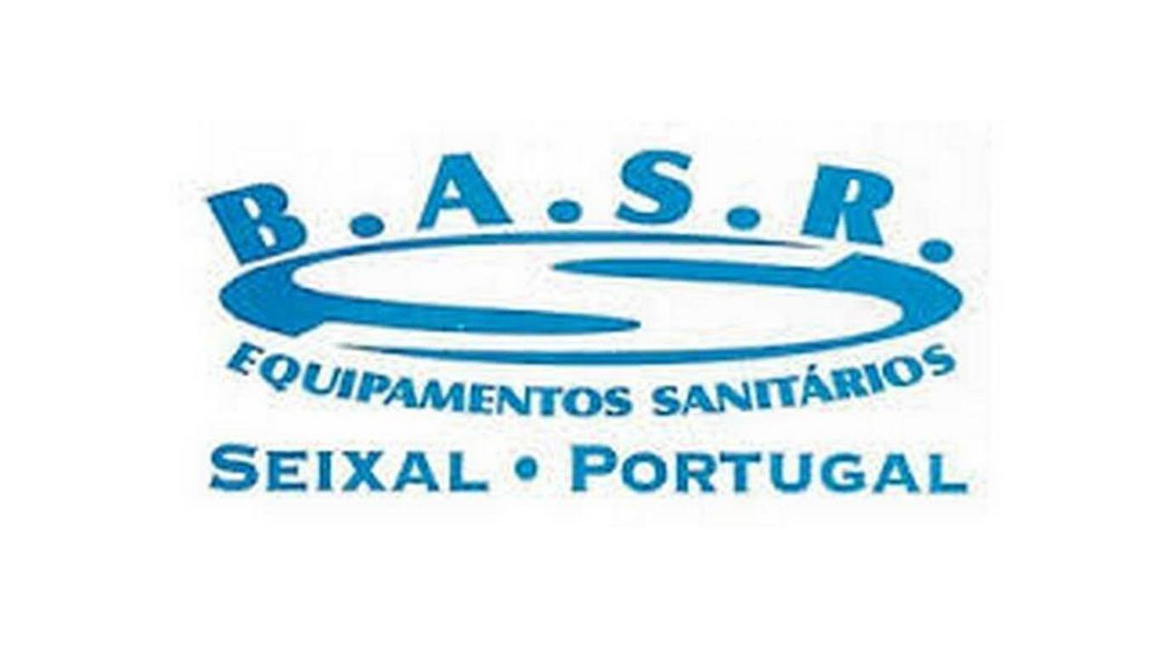 B.A.S.R. - Equipamentos Sanitários