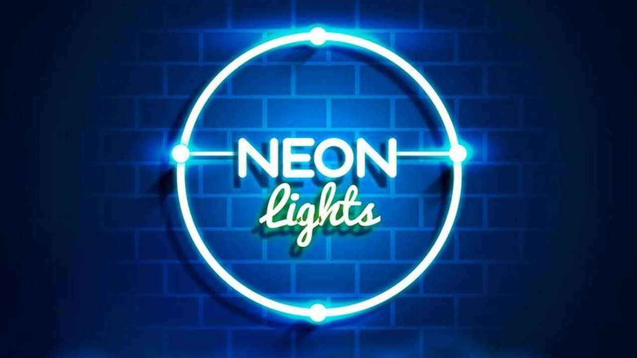 Neon Design