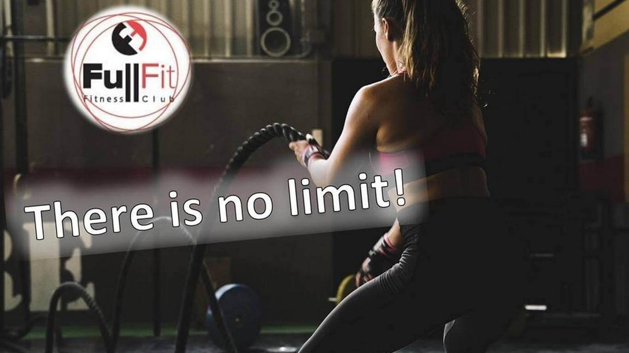 FullFit Woman's Club