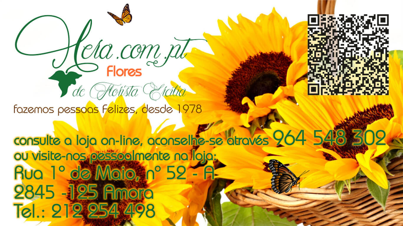 Hera - Florista Online