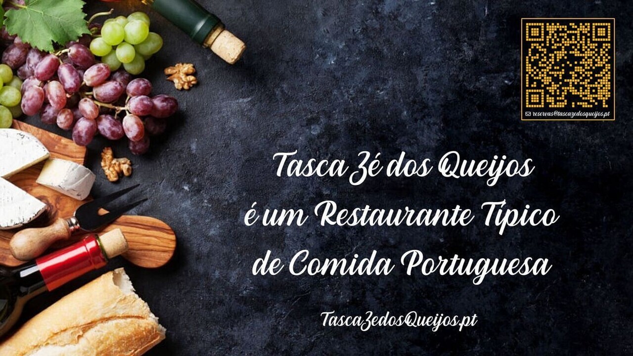 Tasca Zé dos Queijos