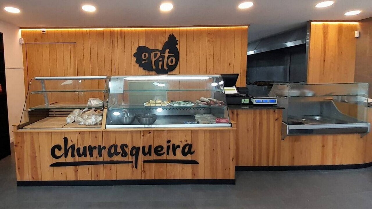 Churrasqueira O Pito