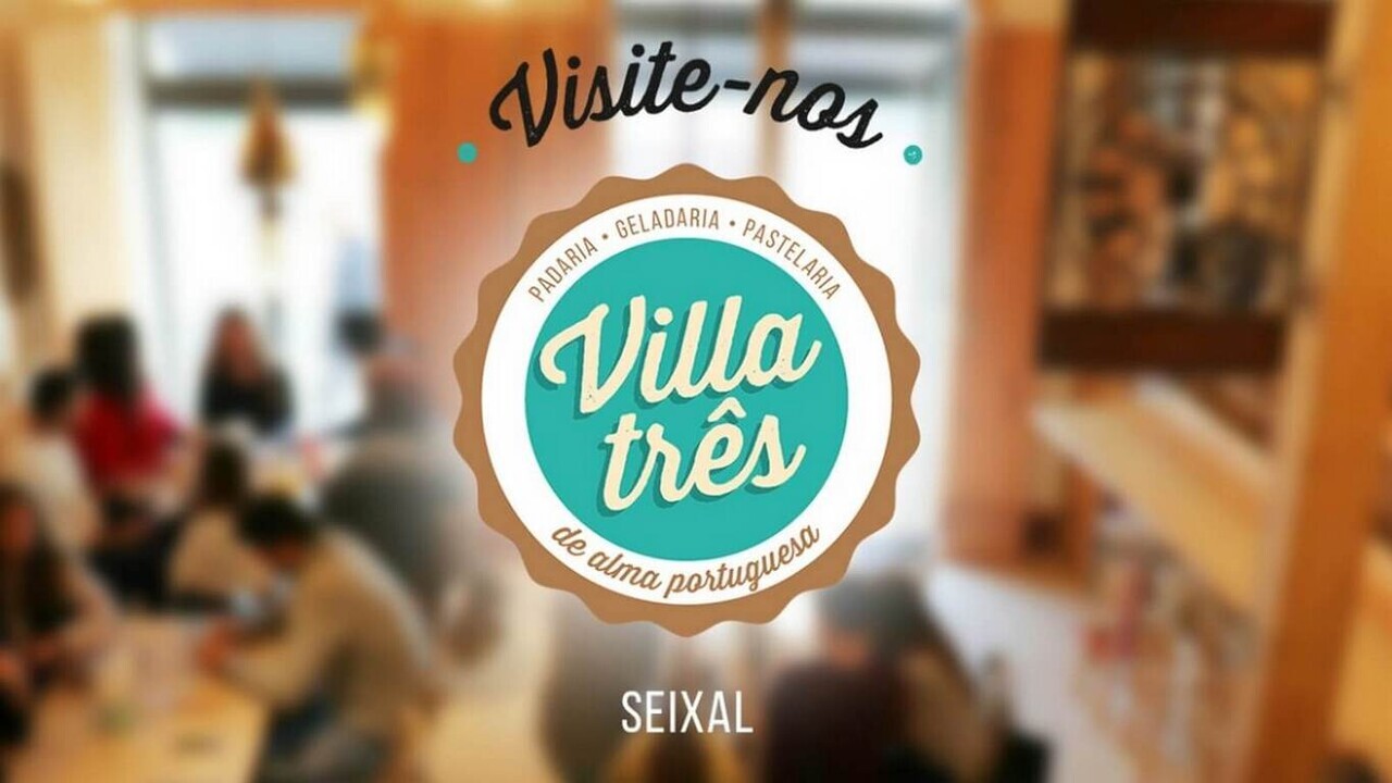 Villa Três