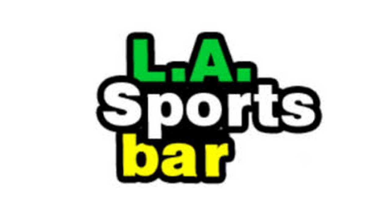LA Sports Bar