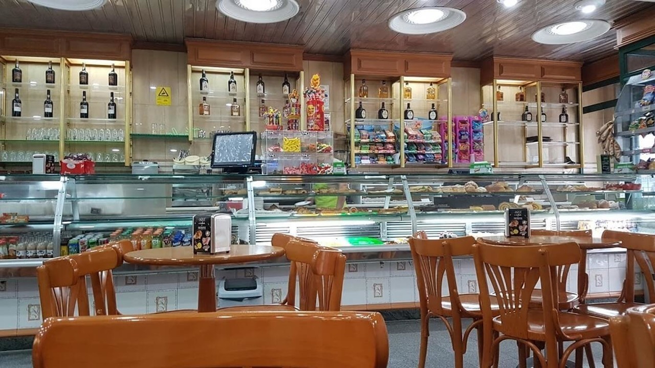 Pastelaria Tãobela