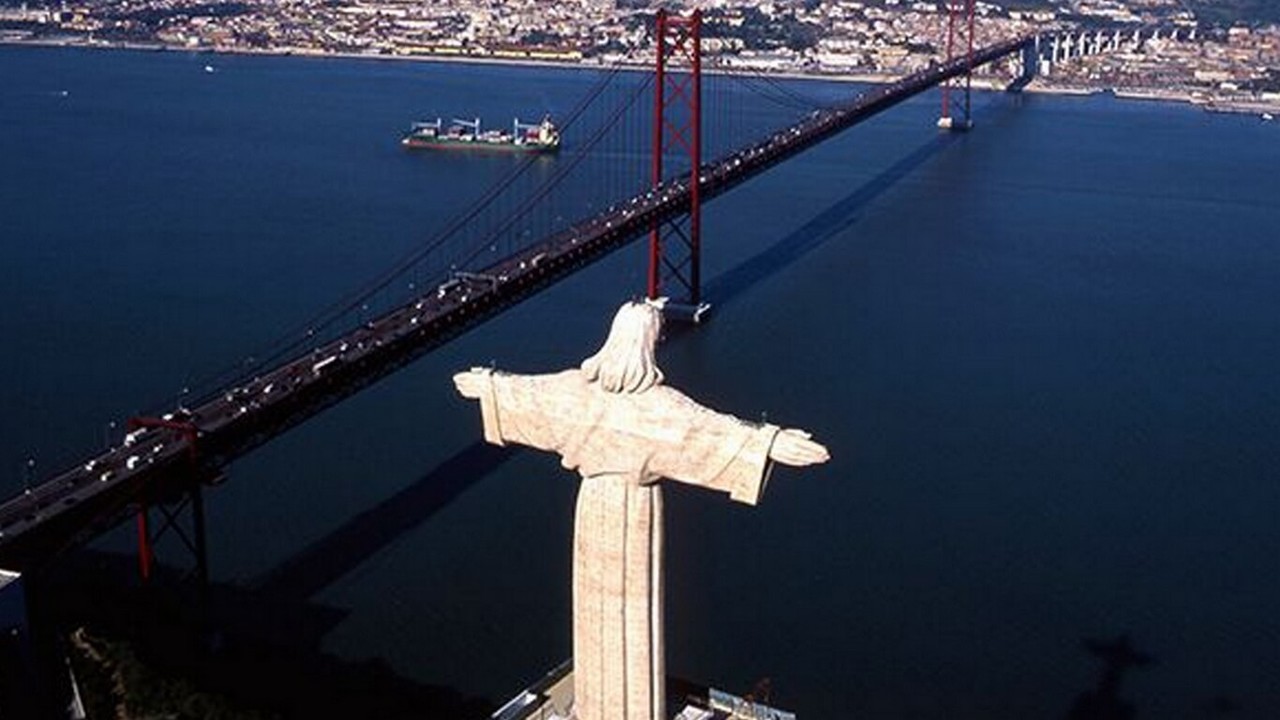 Pousada de Juventude de Almada