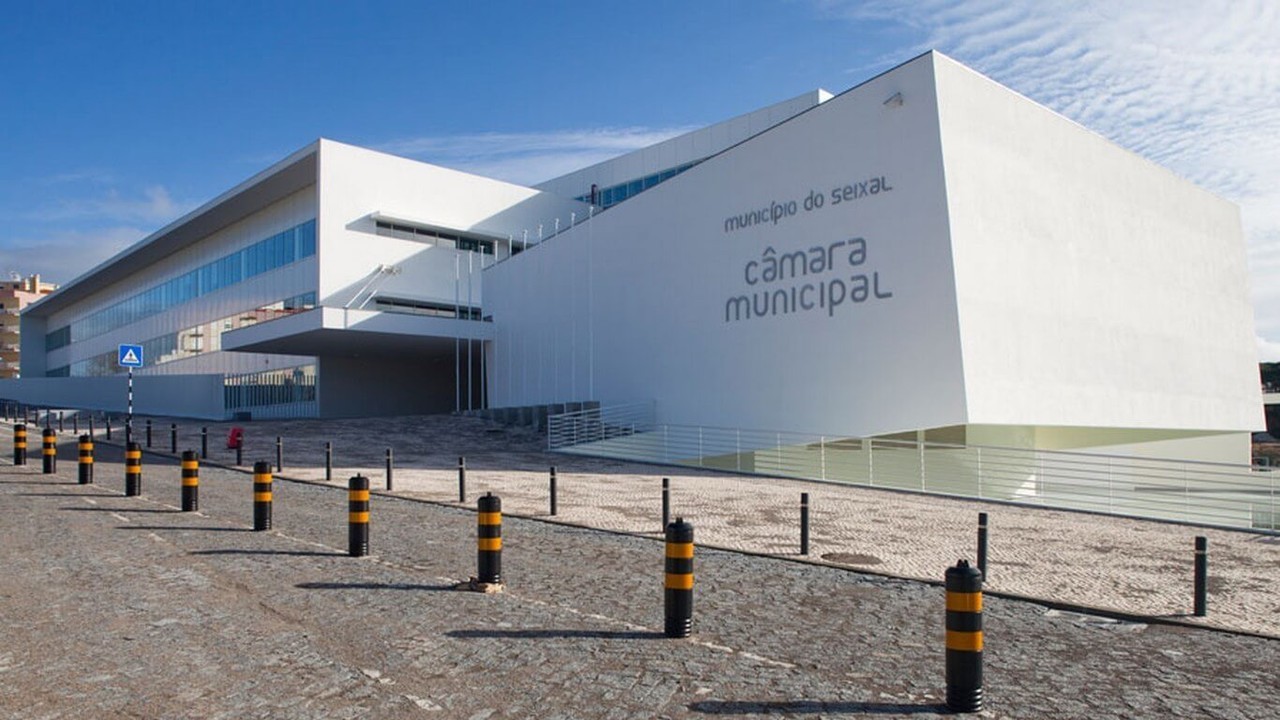 Câmara Municipal do Seixal