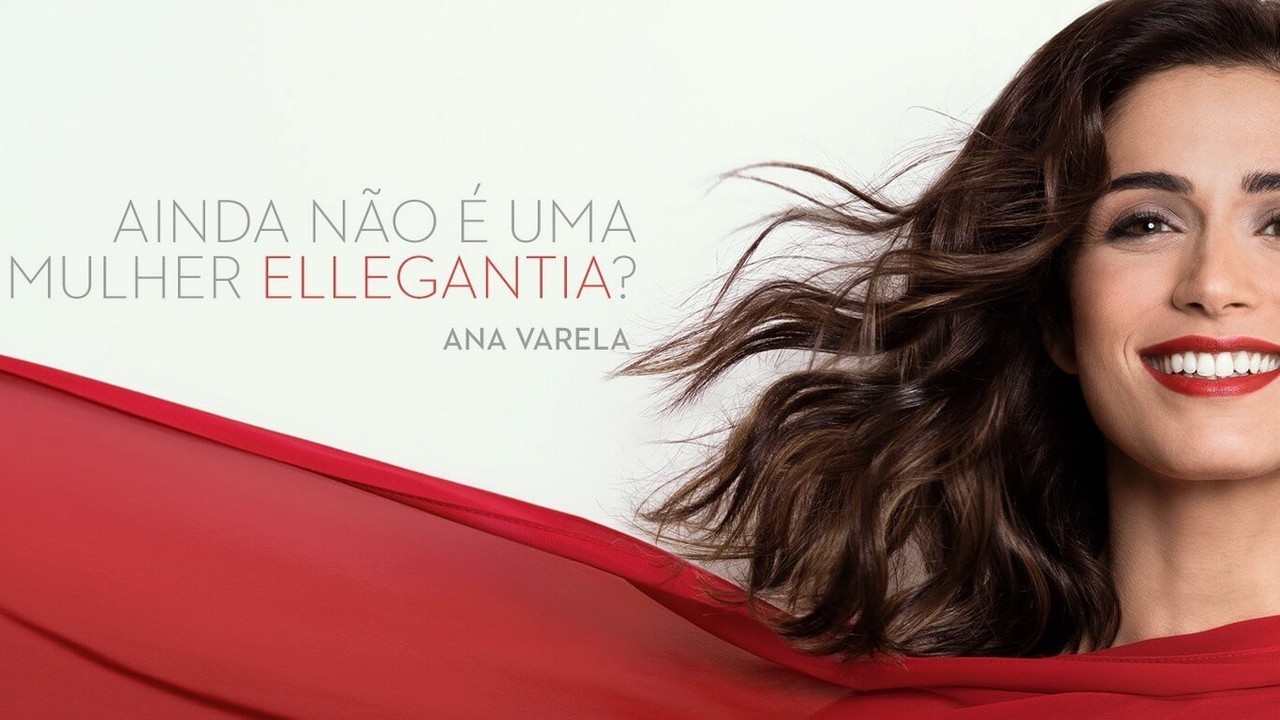 Ellegantia Paivas