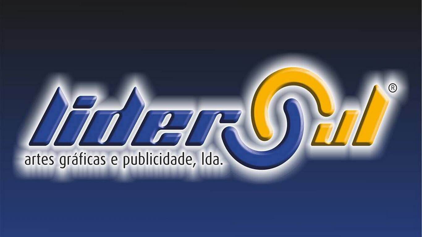 Lidersul - Artes Gráficas e Publicidade