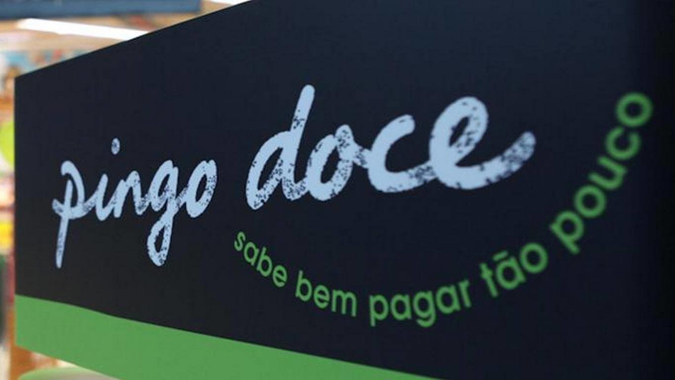 Pingo Doce - Paivas