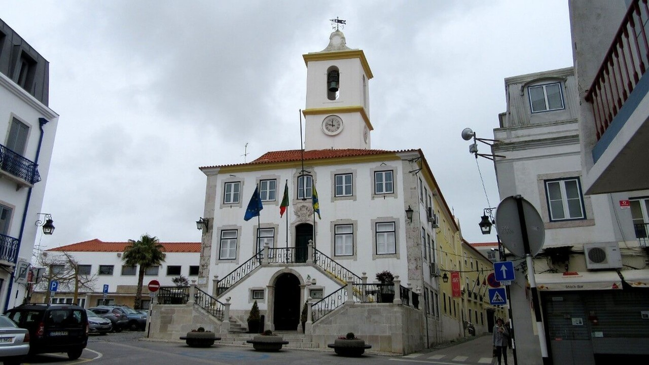 Câmara Municipal de Almada