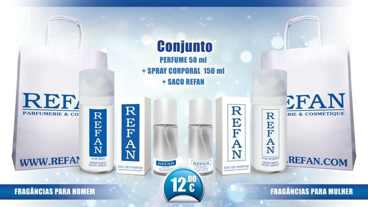 Refan Amora