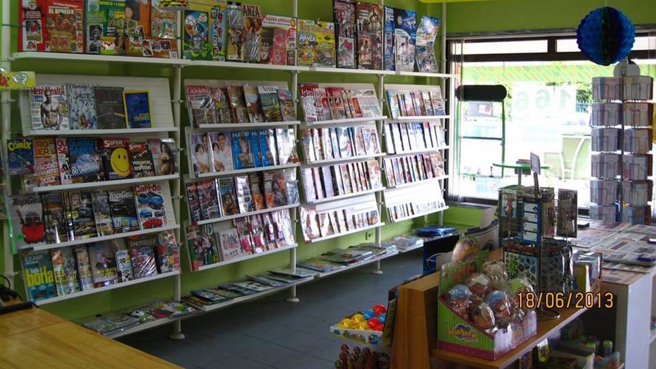 Papelaria Mar de Letras