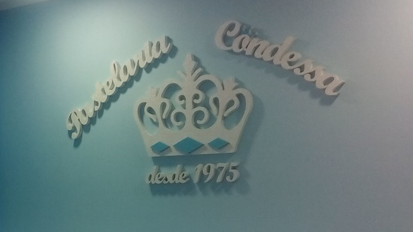 Pastelaria Condessa