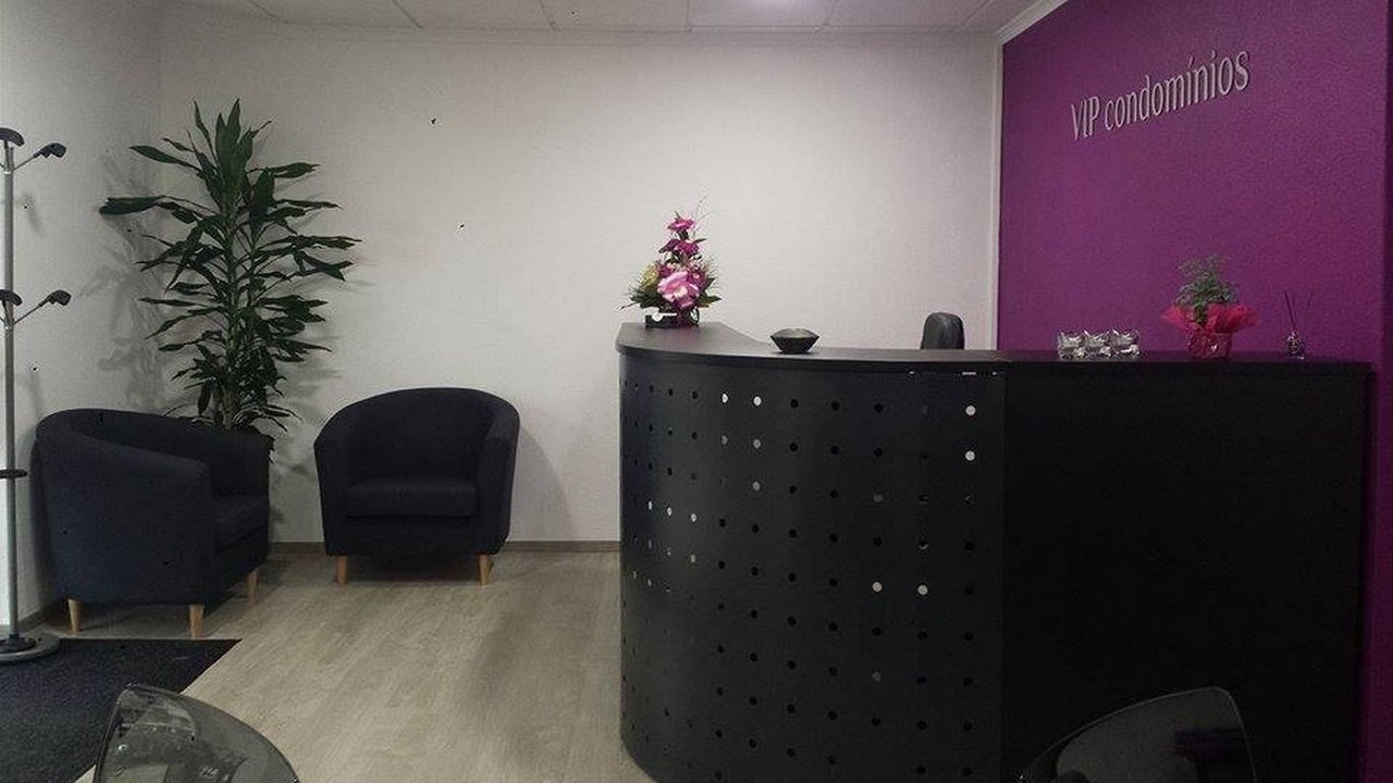 Vip Condomínios