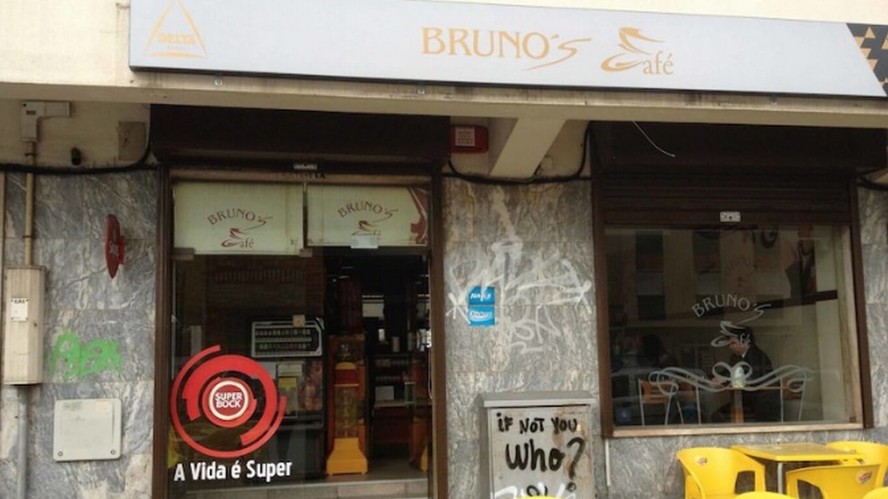 Bruno´s Café Bruno´s Café