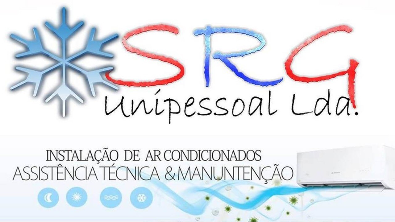 SRG Unipessoal Lda