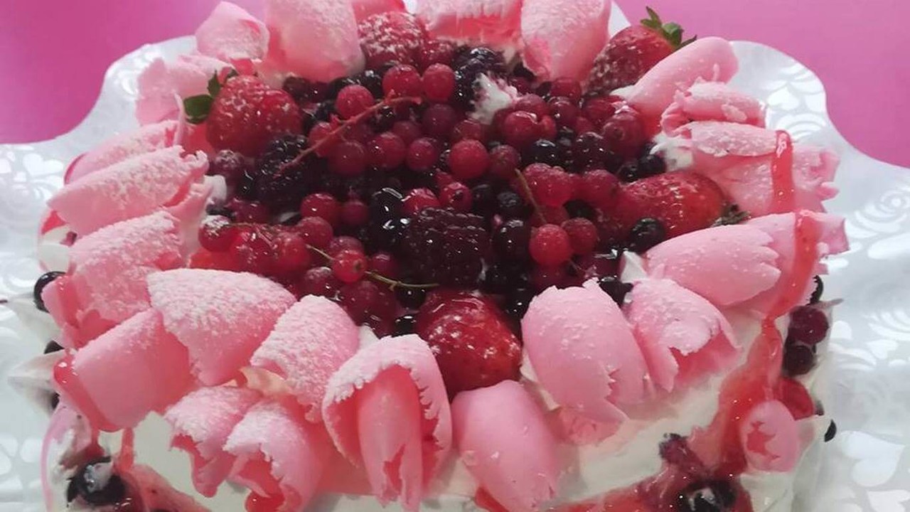 Love´s Cake