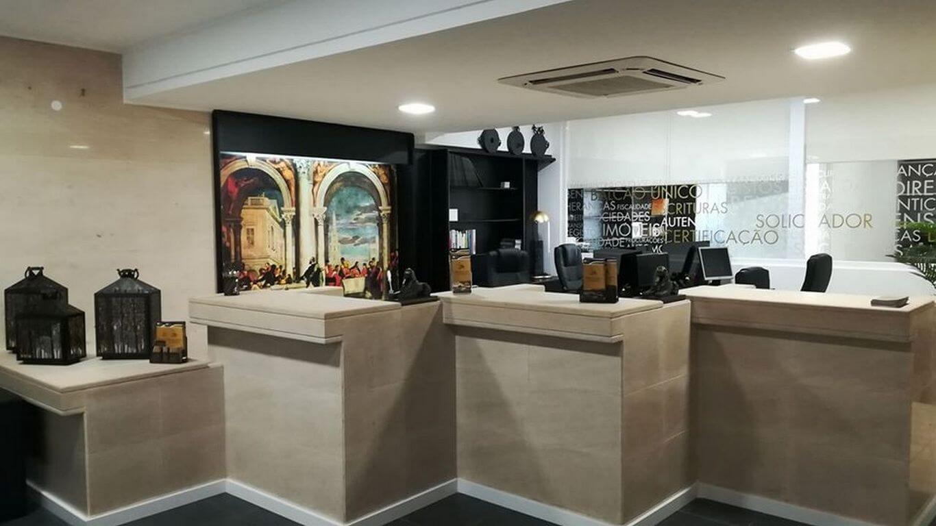 Balcão Único do Solicitador